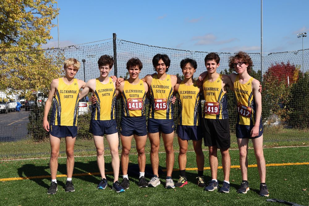 IHSA 3A Regional Album Cover